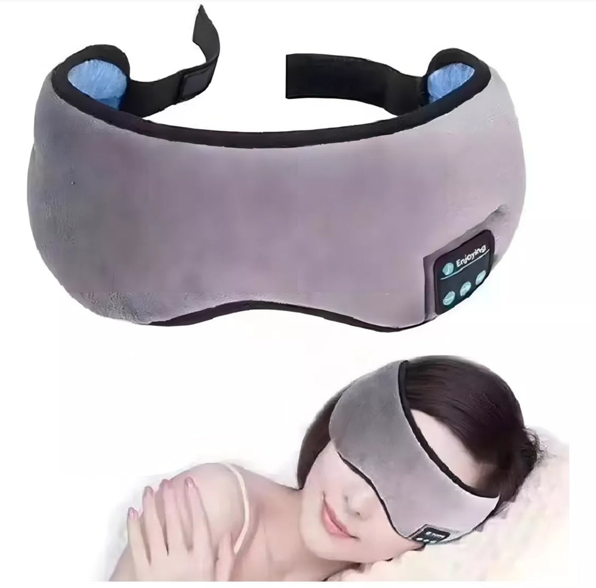 Gray helmet for bikers