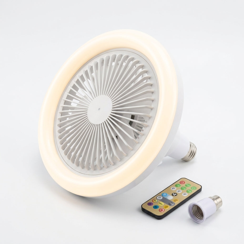 HALO-Ventilador De Techo™