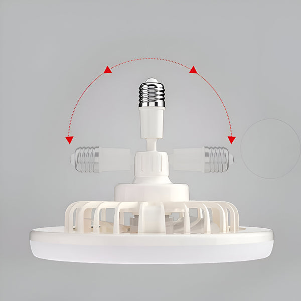 HALO-Ventilador De Techo™