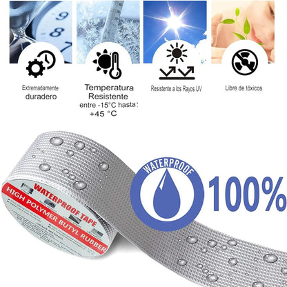 Cinta UltraSeal