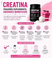 Creatina WOMAN Monohidratada 300g