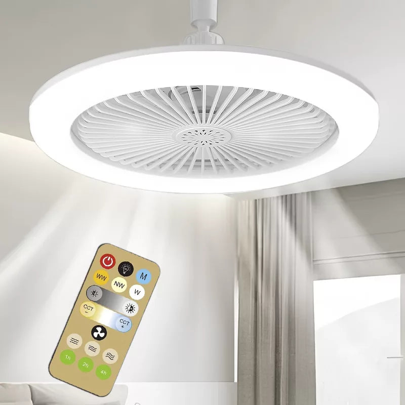 HALO-Ventilador De Techo™