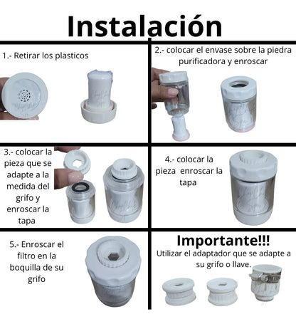vertiente™