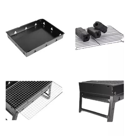 Parri Box